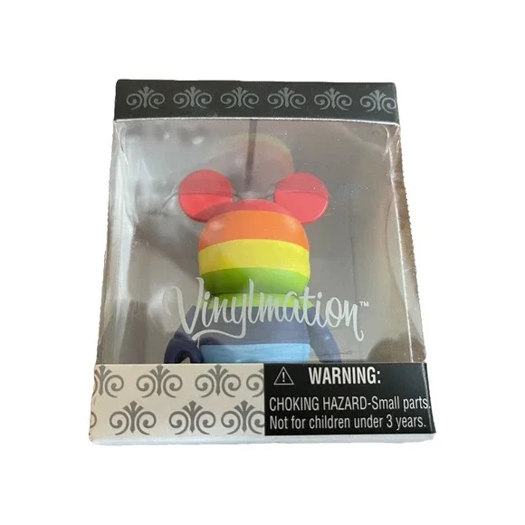 Disney - Vinylmation 3