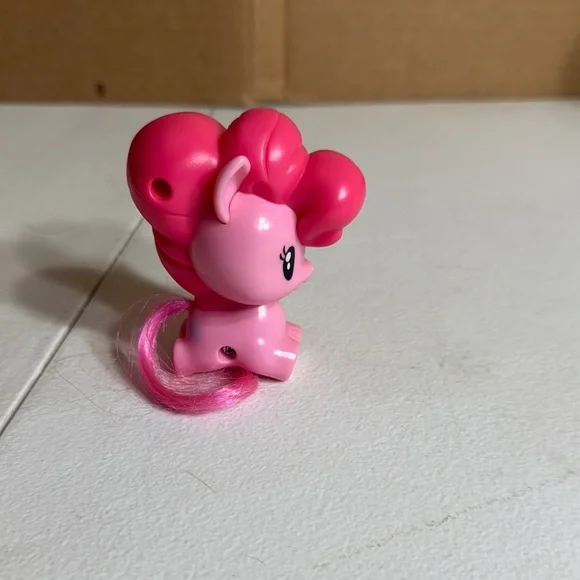My Little Pony McDonald's Pinkie Pie‎