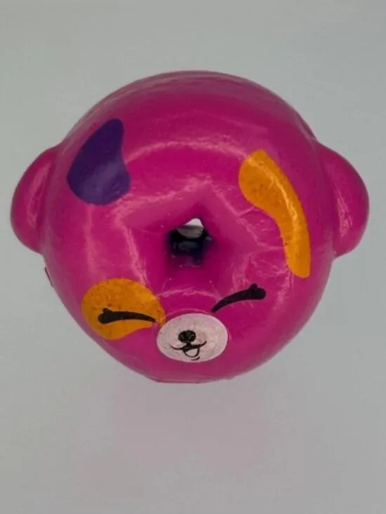 RARE Season 5-Bakery Dolly Donut Shopkins