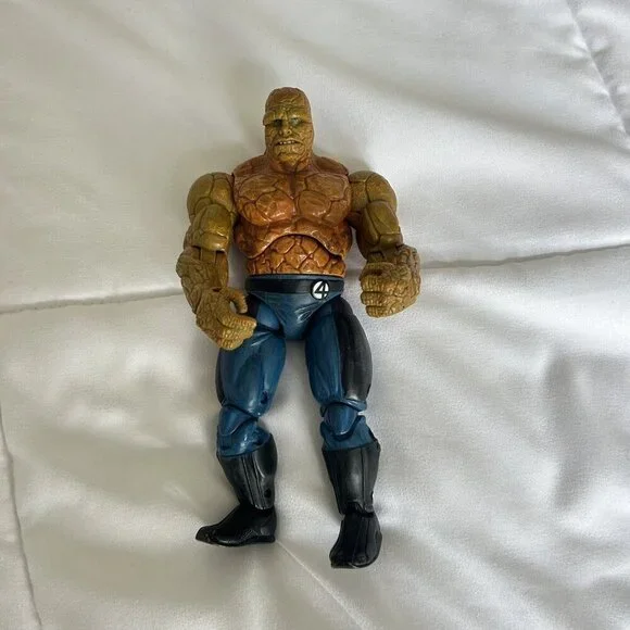 Toy Biz 2005‎ Marvel 7