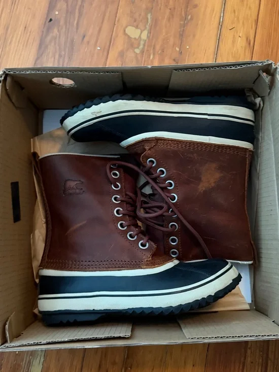 Women’s Sorel Boots
