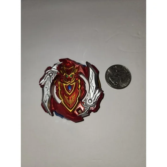 Beyblade Burst Cho-Z Achilles B-129 Takara Tomy‎ Replacement Top