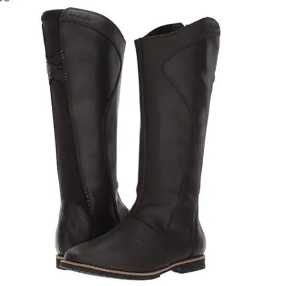 Columbia TWENTYTHIRD AVE Waterproof Tall Boots