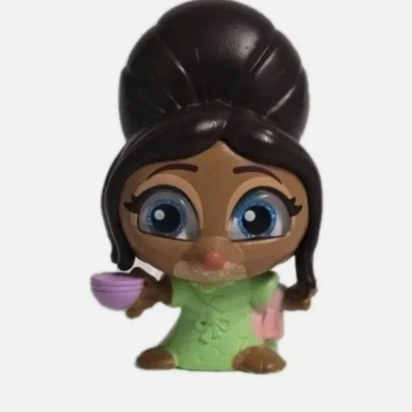 Series 14 Fru Fru Let's Party Disney Doorable