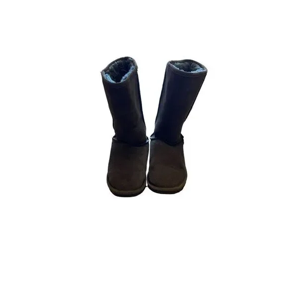 Abound Shearling Boots - 10
