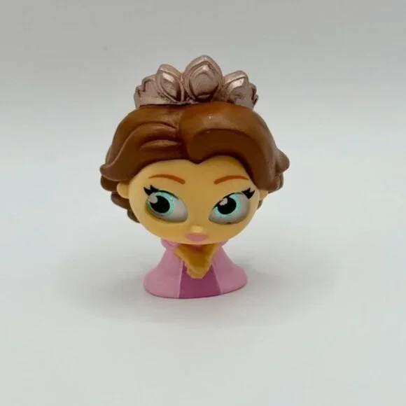Series 5: Rapunzel with Short Hair Tangled Disney Doorables