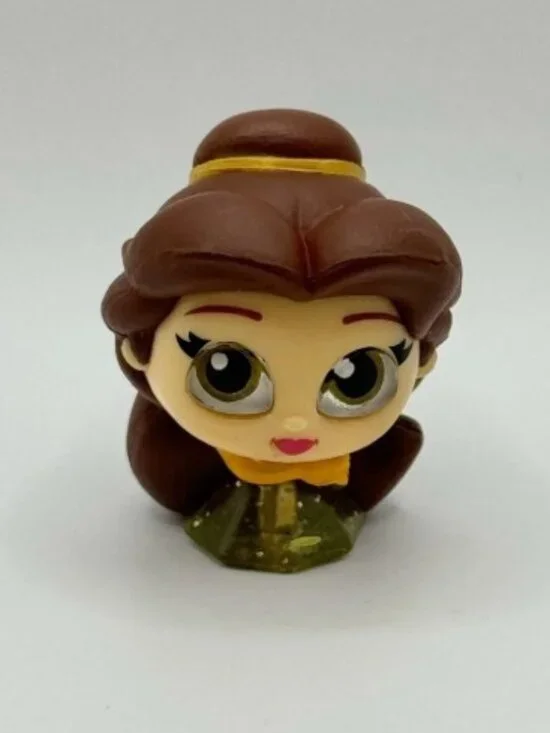 SPECIAL EDITION Series 6 Jeweled Belle Beauty & The Beast Disney Doorables