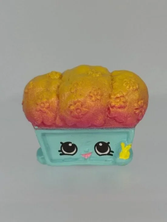 Season 5-Garden Winnie Window Box Shopkins
