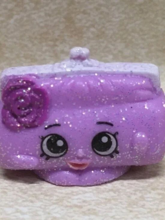 EXCLUSIVE Glamour Squad Clutch Purse Glitter Exclusive