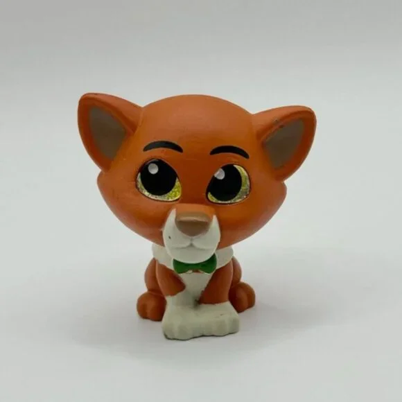 Series 5: Thomas O'Malley from Aristocats Disney Doorables