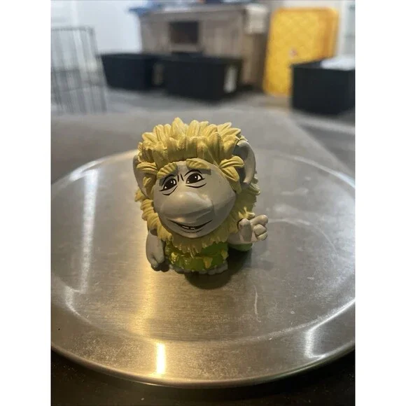 Funko Mystery Minis Disney Princess Frozen Grand Pabbie Troll Figure 1/72 C