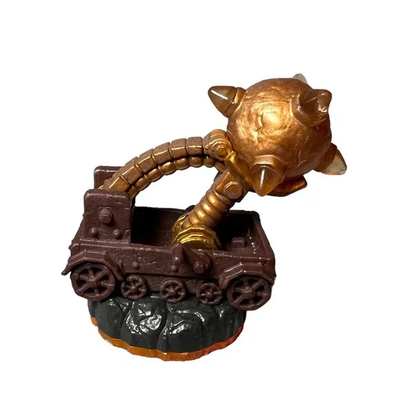 Activision‎ Skylanders Giants Scorpion Striker Catapult Model 84555888
