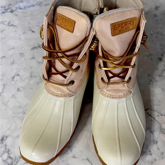 Sperry—‎ Women Duck Boots