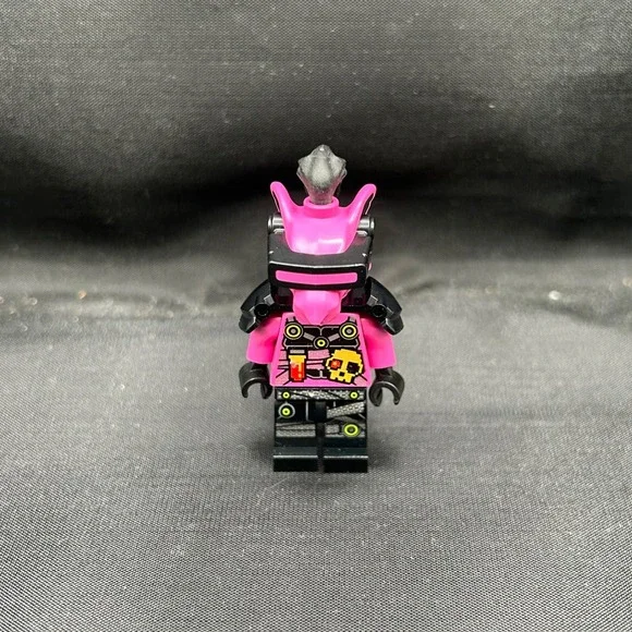 Lego Ninjago Richie Minifigure‎ 71711 71708 71707 Loose No Weapons