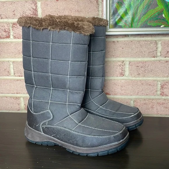 Itasca Winter boots