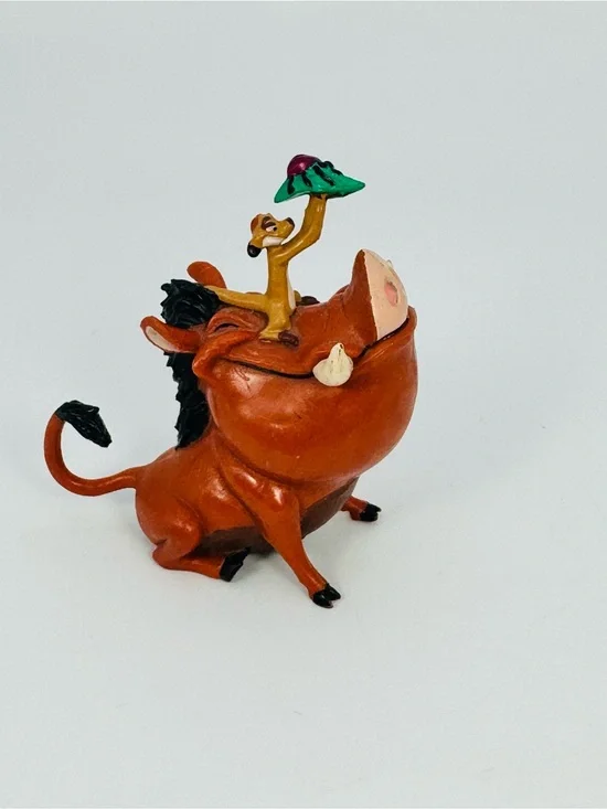 Disney's Lion King Timon & Pumba 3