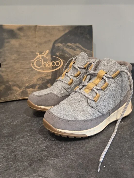 Chaco Borealis Ledge Boot Size 7