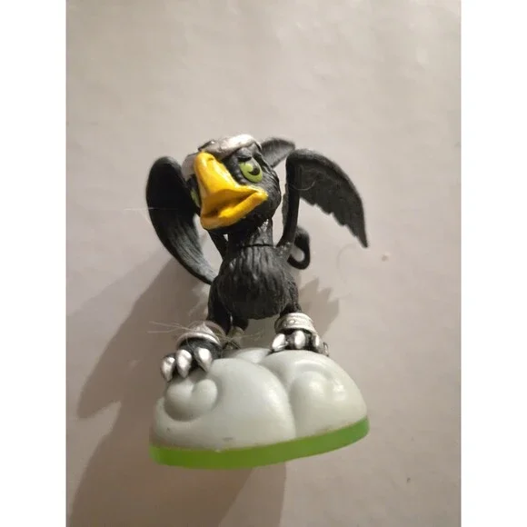 Skylanders Sonic Boom Figure - Spyro's Adventure Character‎ PreOwned