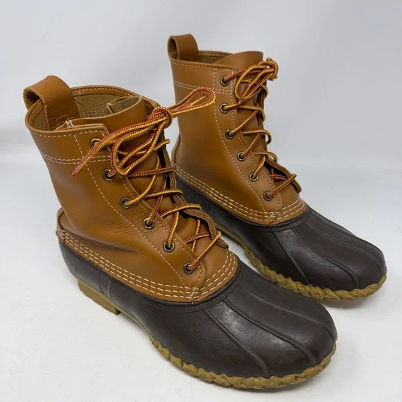 L.L. Bean 8