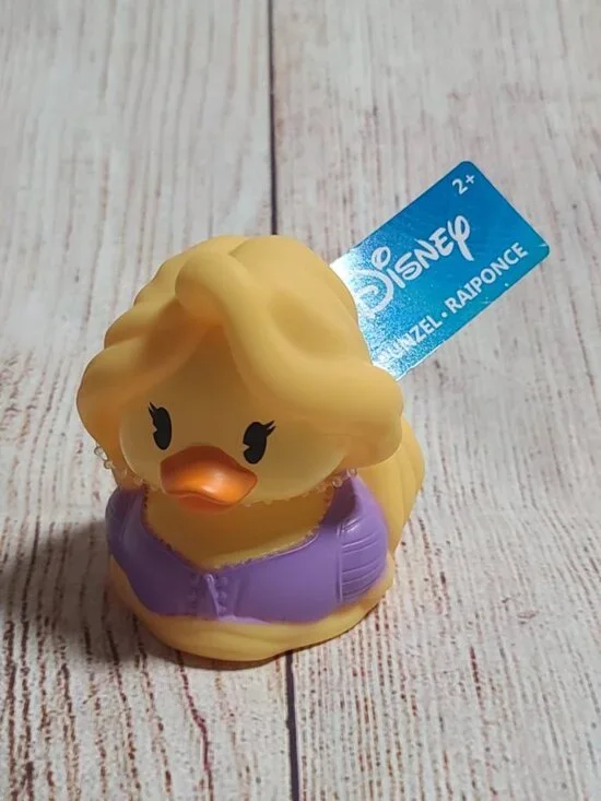 Disney Pixar DUCKaLooz Tangle - Rapunzel 2.75