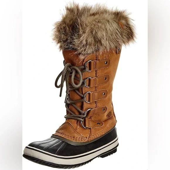 Sorel Joan of Arctic Boots 6.5