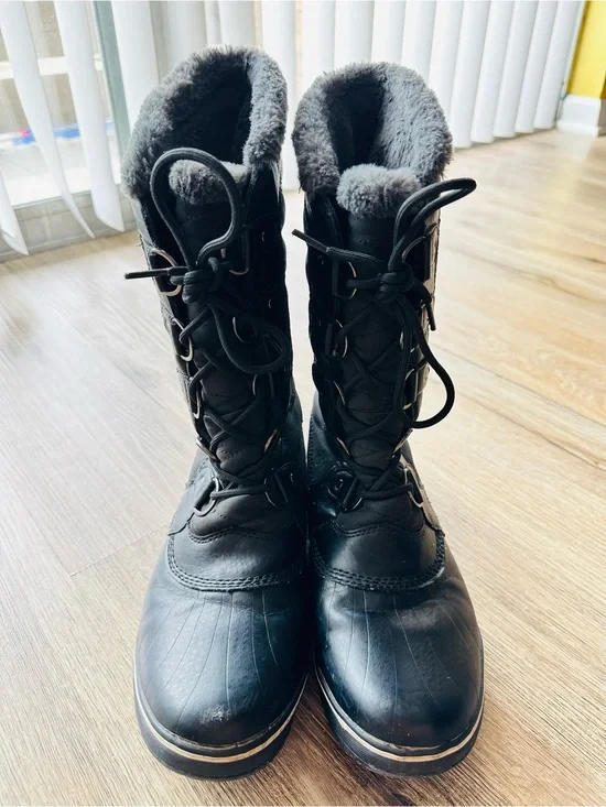 JBU by Jambu Chilly Winter Boots with Faux Fur Lining