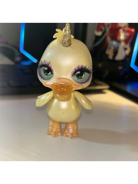 Poopsie Cutie Tooties  Quacks Duck Unicorn 4