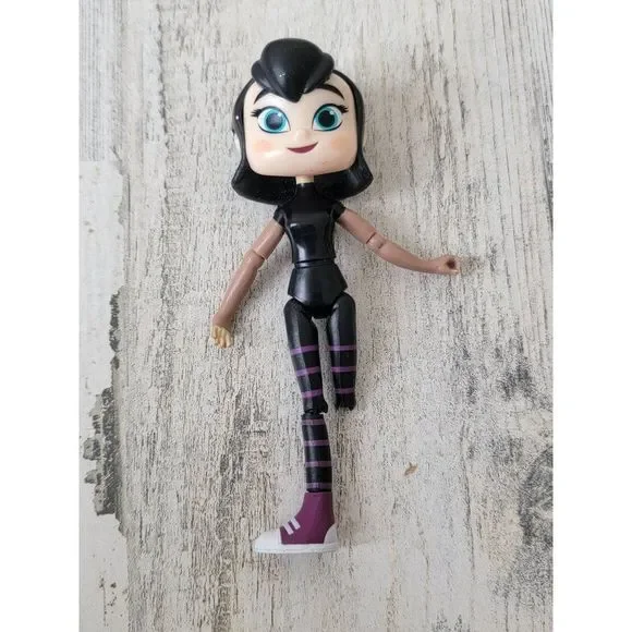 Transylvania Mavis AS IS jointed‎ doll mini toy figure
