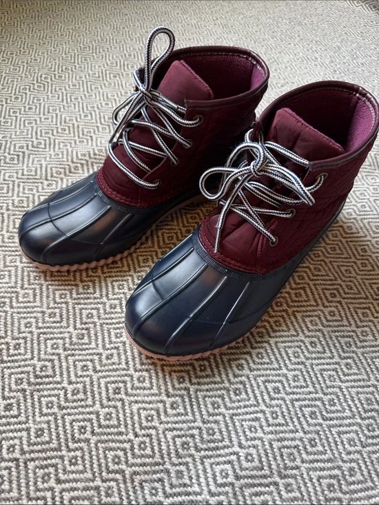Magellan Outdoors Women's Plum Trail Shoes