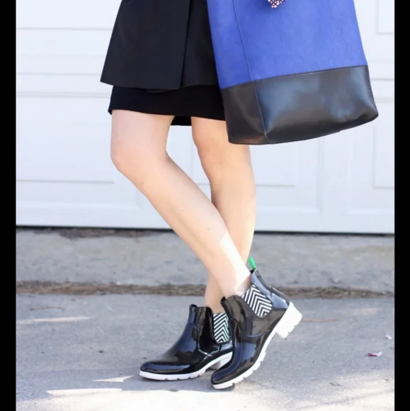 Cougar Rain Boots (Terri)‎
