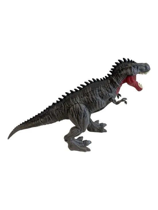Jurassic World Fallen Tarbosaurus Dinosaur Rex Carnivore Figure Park Toy Rex