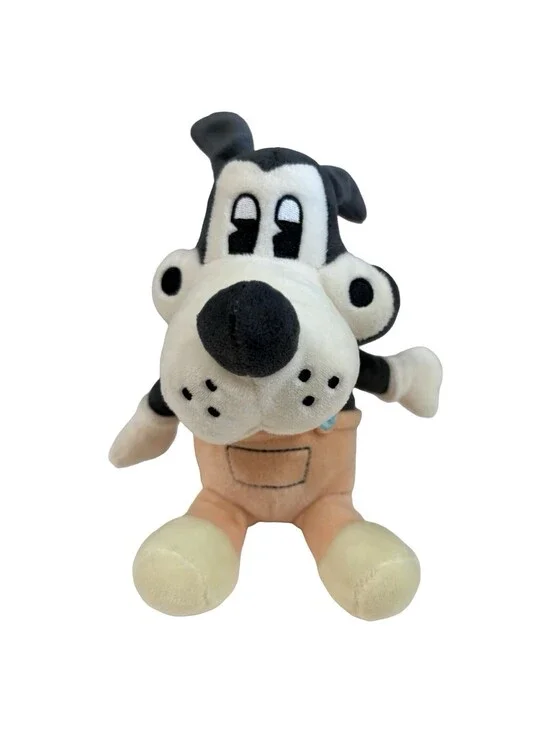 Bendy and the Ink Machine Plush Boris 10” SillyVision Series 1