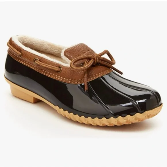 JBU by Jambu Woodbury‎ Waterproof Shoes Size 9.5