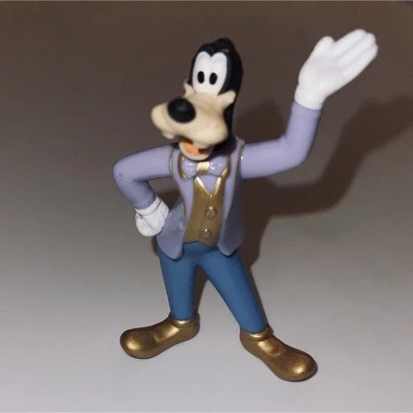 Disney GOOFY 4