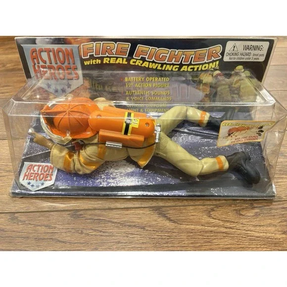 Vintage Vision Toys 
