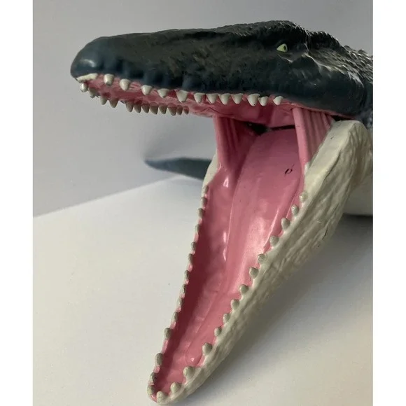 2020 Mattel GXC09 Jurassic Park World Mosasaurus 29