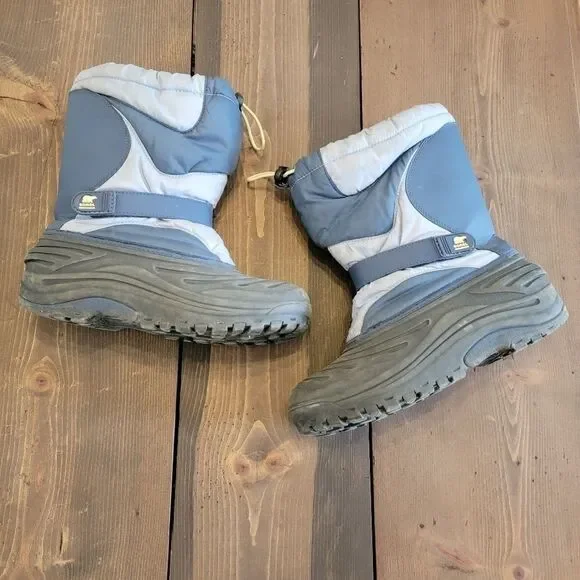 Sorel Steep Rock boots size 7