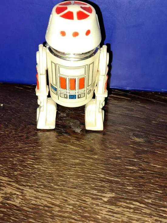 1978 Star Wars R5-D4 Droid