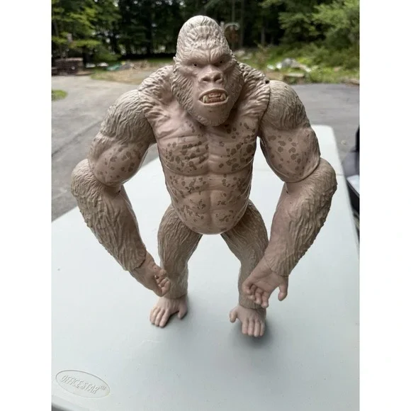 RAMPAGE The Movie 16