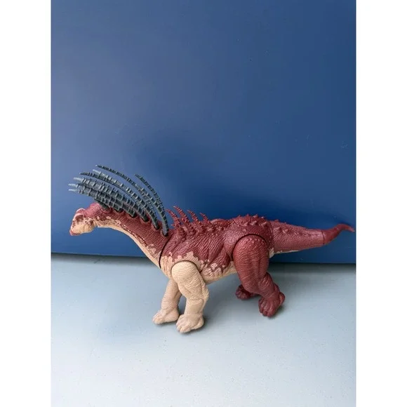 Jurassic World Chaos Theory Gigantic Trackers Bajadasaurus