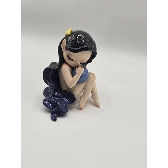 52TOYS SLEEP Dreamland Elf Trading Figure 2.5 In Collectible Toy
