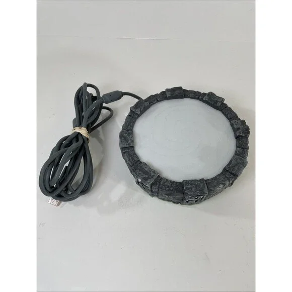 Skylanders Portal Of Power XBOX 360 Wired USB Untested