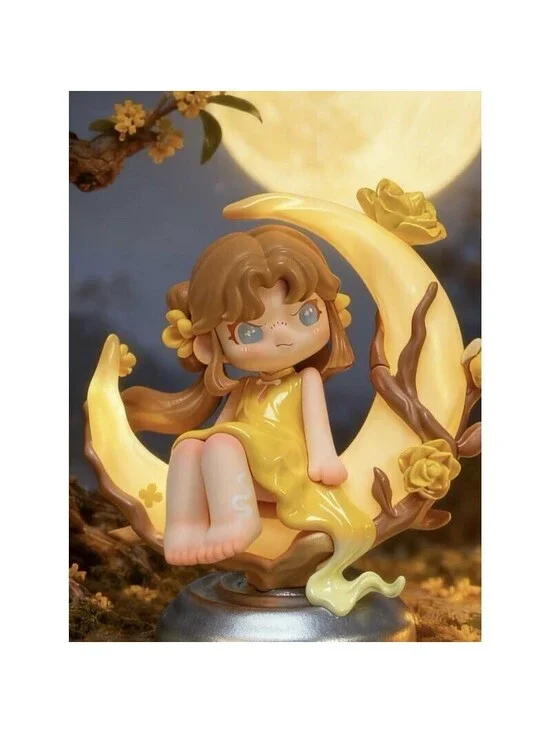 TNT DORA Happily Ever After Limited Figure - New and Sealed
