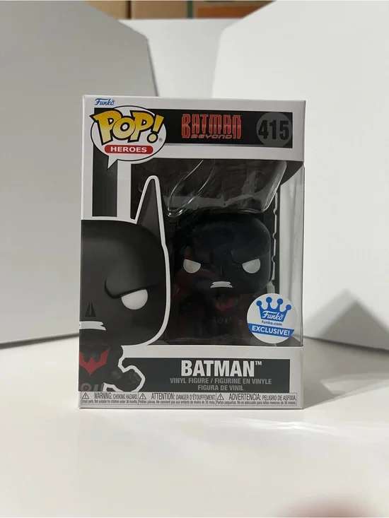 Batman Funko Pop