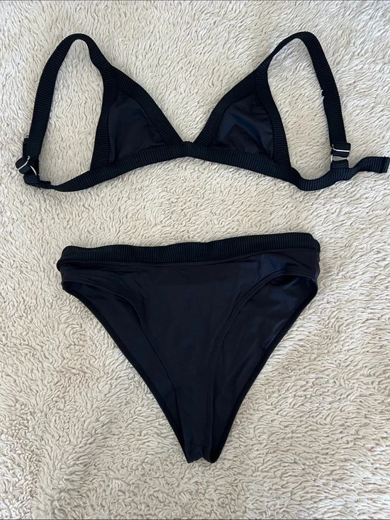 Black Frankie’s Bikini