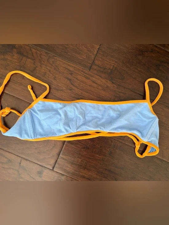 Frankie’s Bikini Top