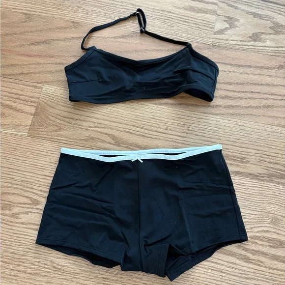 Frankie’s bikinis set
