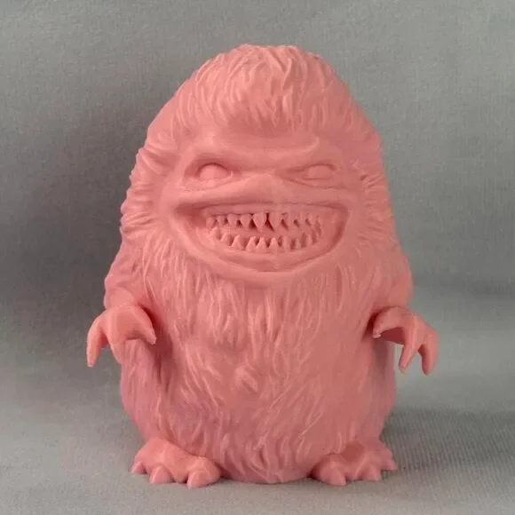 Unbranded Pink Action-figures-playsets