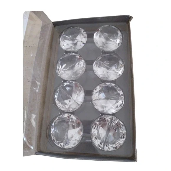 Studio‎ His And Hers Place Card Holders 8 Count Party Dinning Wedding Graduation