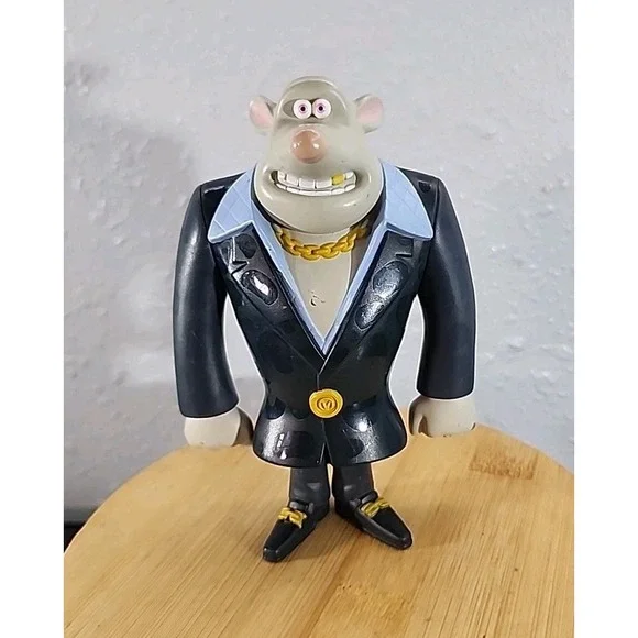 FLUSHED AWAY RODDY‎ 5
